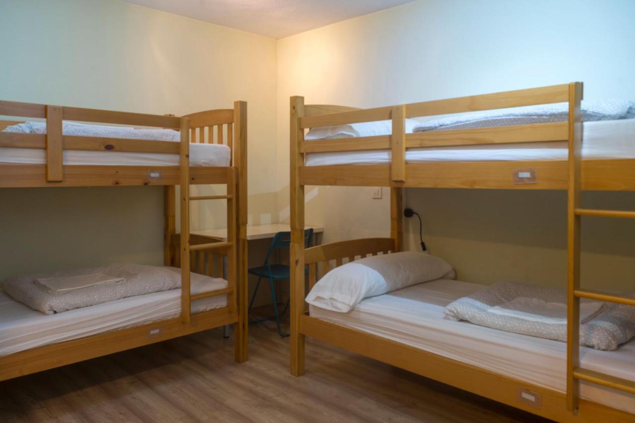 Mad4You Hostel Мадрид Экстерьер фото